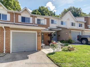 680 Gibney Cres, Newmarket, ON L3X1Y1