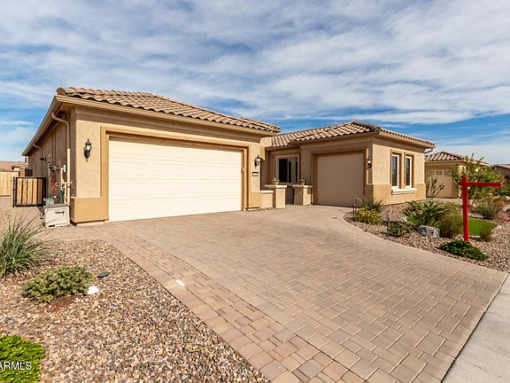 3rd image of 8102 W AUTUMN VISTA Way