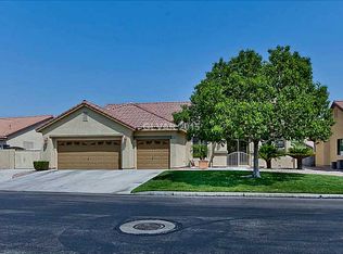 4932 Wild Thyme Ave, Las Vegas, NV 89131
