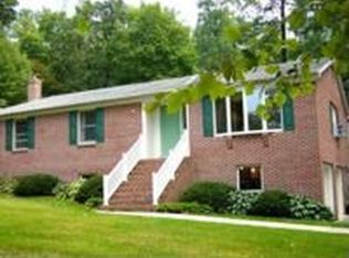 23319 Barth Spring Ln, Smithsburg, MD 21783