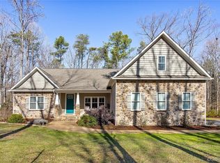 14460 Winding Cedar Ln, Montpelier, VA 23192