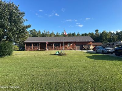 431 Joe Nunn Road, Kinston, NC, 28504