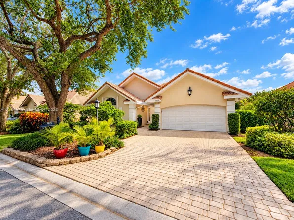 2025 NW 127th Ter, Coral Springs, FL 33071