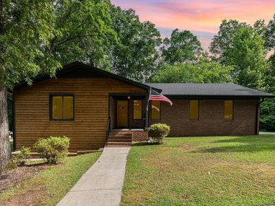 3212 Green Valley Dr, Sanford, NC, 27330