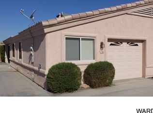 3560 Lost Dutchman Dr UNIT 106, Lake Havasu City, AZ 86406