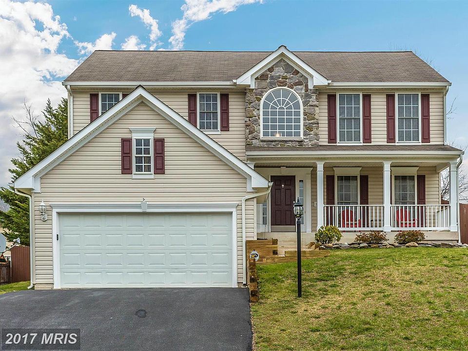 1st image of 11404 Rolling Green Pl