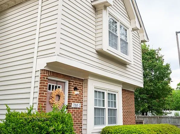 700 New River Ct APT C, Chesapeake, VA 23320