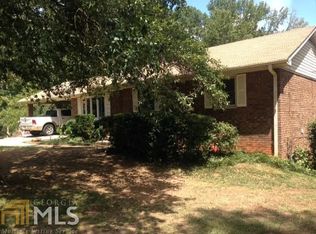 21 Hemphill Rd, Griffin, GA 30224