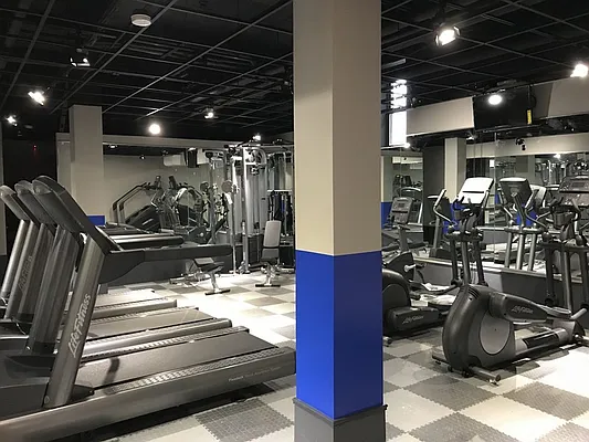 Rented by Area New York | media 14