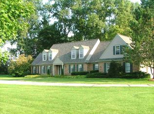 17300 Shively Rd, Bremen, IN 46506