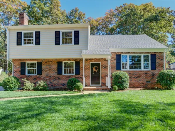 803 Farnwood Dr, Henrico, VA 23229
