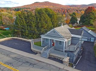 142 Church St, Cheshire, MA 01225