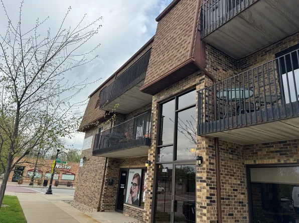 11103 S Saint Louis Ave Unit 203, Chicago, IL 60655