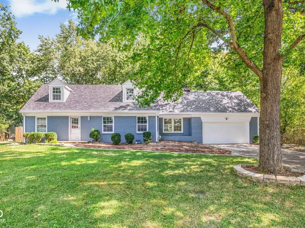 8121 S East St, Indianapolis, IN 46227