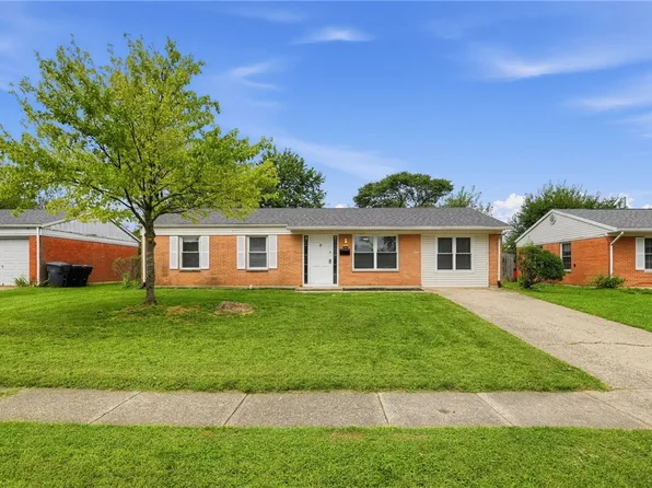 309 Funston Ave, New Carlisle, OH 45344