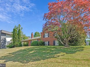 1805 Dumbarton St, Mc Lean, VA 22101