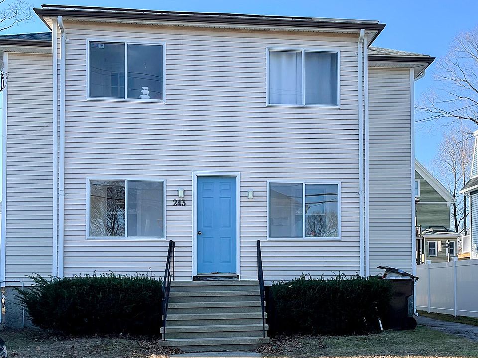 1st image of 243 Farrington St APT 1