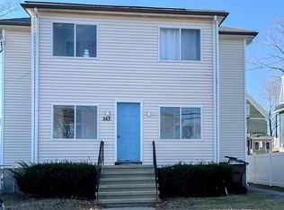 243 Farrington St APT 1, Quincy, MA 02170