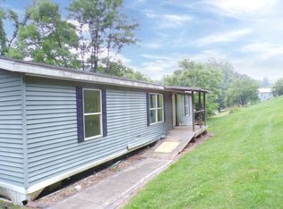 547 Frederick St, Nelsonville, OH 45764