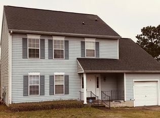 406 Trowbridge Rd, Columbia, SC 29229