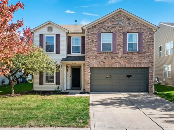 15324 Clear St, Noblesville, IN 46060