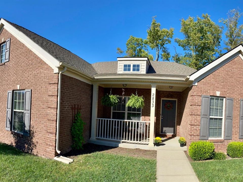 1st image of 2833 Kearney Creek Ln