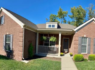 2833 Kearney Creek Ln, Lexington, KY 40511