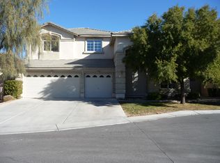 412 Pure Rain Ct, Las Vegas, NV 89148