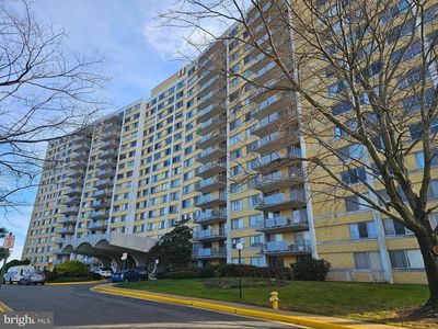 301 N Beauregard St APT 1210, Alexandria, VA, 22312