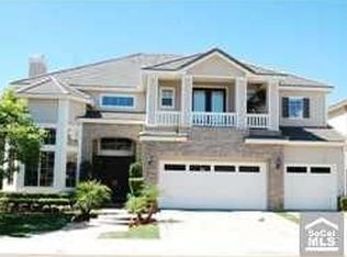 3327 Red Pine Rd, Yorba Linda, CA 92886