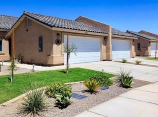 7376 E 36th Rd, Yuma, AZ 85365