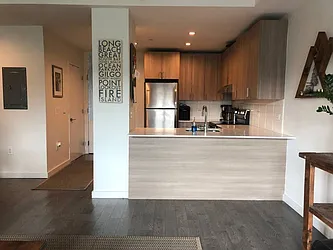 Rented by Christie Property Group