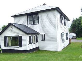 409 6th Ave N, Hurley, WI 54534