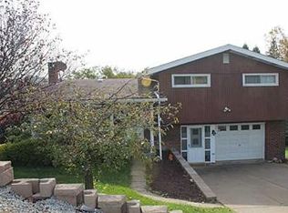 1739 Scenery Dr, Elizabeth, PA 15037