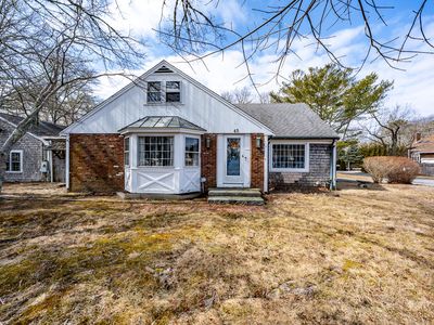43 Old Town Road, Hyannis, MA, 02601