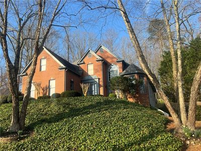 6410 Oak Valley Dr, Cumming, GA, 30040