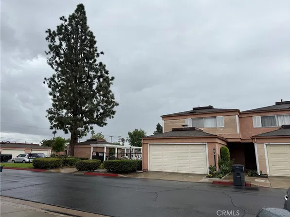 1153 N Dresden St #16, Anaheim, CA 92801
