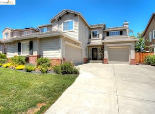 1343 Panwood Ct, Brentwood, CA 94513
