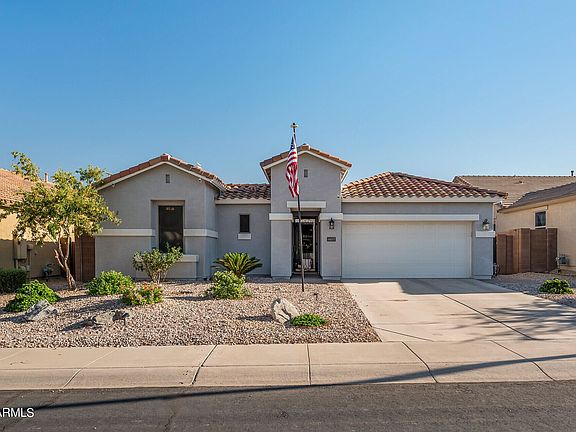 2nd image of 18217 W Palo Verde Ave