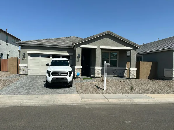 21823 N Daniel Dr, Maricopa, AZ 85138