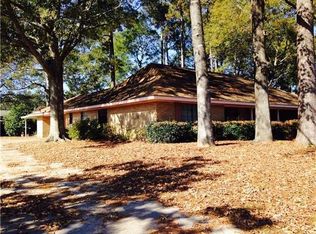 706 Delmar Blvd, Hammond, LA 70403