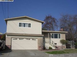 2754 Somerset Ave, Castro Valley, CA 94546