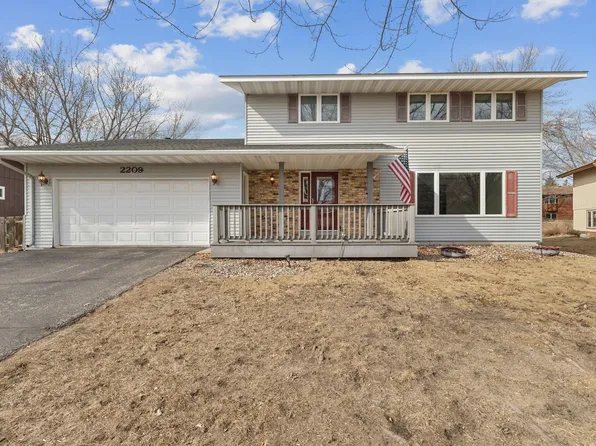 2209 14th St S, Saint Cloud, MN 56301