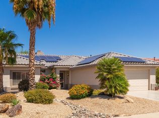 15344 W Echo Canyon Dr, Surprise, AZ 85374