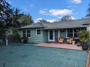 16 Starr Way, Mountain View, CA 94040