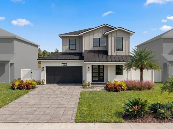 722 Golfview St, Orlando, FL 32804
