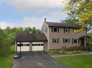 62 Palmer Rd, Binghamton, NY 13901