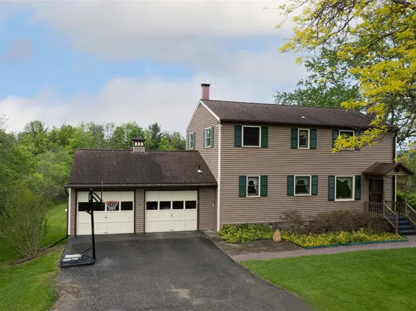 62 Palmer Rd, Binghamton, NY 13901