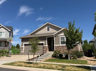 26327 E Hinsdale Pl, Aurora, CO 80016