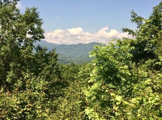 26 A&b Mountainside Dr, Bryson City, NC 28713